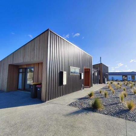 Willa Carrickbeg Lake Tekapo Zewnętrze zdjęcie
